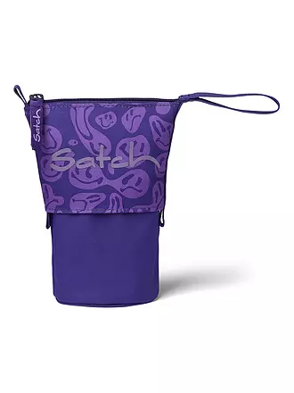 SATCH | Pencil Slider Coral Bright Faces |